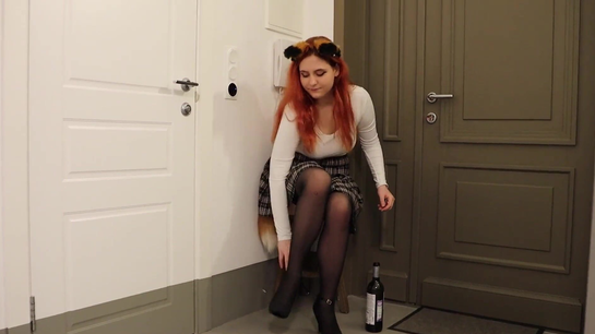 Missed My Pussy Already? I Know You Did Baby!