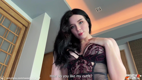 Fucked A Beautiful Russian Girl Hard In A Luxury Hotel!