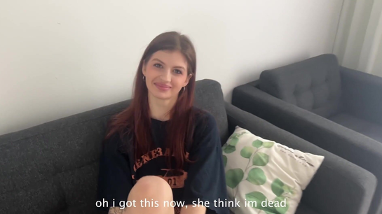 Friendly Chat With New Girl Ended In Hard Fucking!