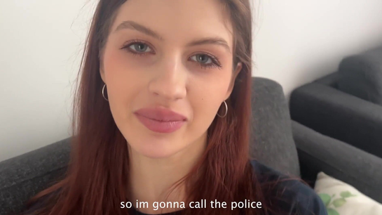 Friendly Chat With New Girl Ended In Hard Fucking!