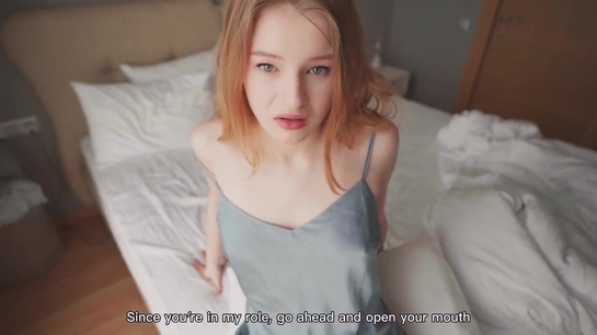 I Swapped Bodies With My Stepsister And Fucked Her Senseless!