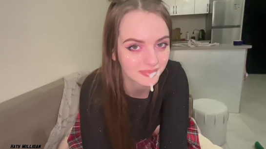 Your Cock Got So Hard So Fast... I Couldn't Wait!