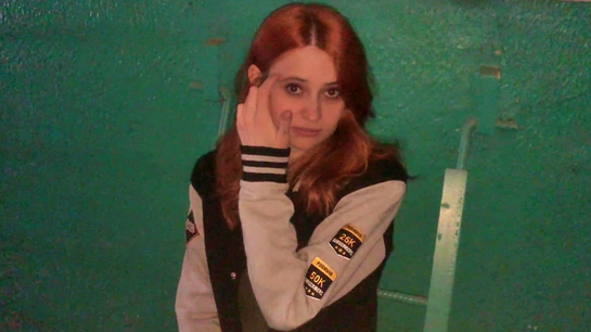 Drove Across Town Just To Fuck Her In The Stairwell!