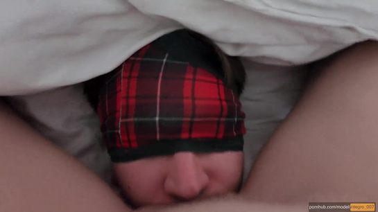 Oh Yes Baby! Lick My Wet Pussy And Suck My Toes Now!