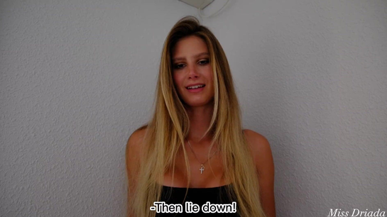 Hot Hotel Neighbor Seduced Me Right Into His Room...