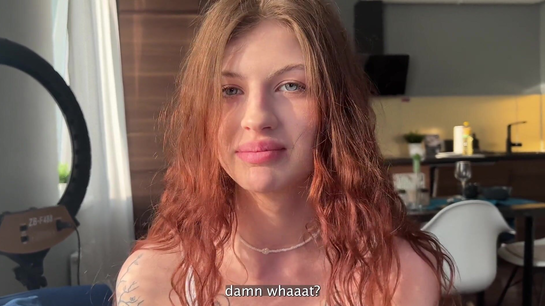 I Came So Hard Fucking You... Did You Enjoy It Baby?