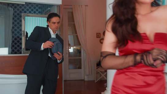 Beautiful Russian MILF In Hot Story Driven Porn!