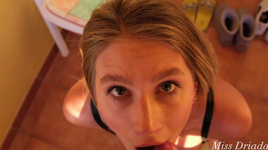 Her Burned Ass Didn't Stop Our Passionate Fuck!