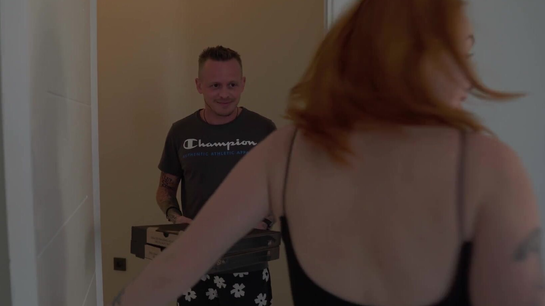 Would You Fuck The Hot Pizza Delivery Guy As Payment?