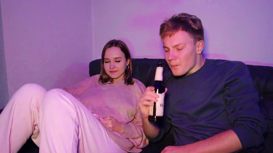 My Friend's Hot Girl Was Bored So I Fucked Her Brains Out!