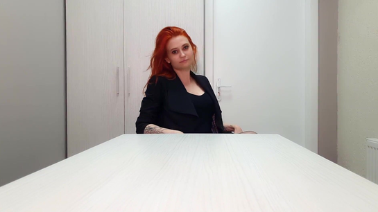 I Could Make Way More Money Fucking On Camera...