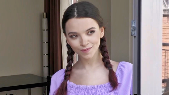 Young Slut Gets Fucked Hard In Wild Casting Session!