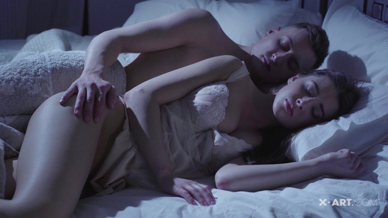 Our Relationship Is Pure Tender Passionate Fucking!