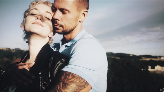 Erotic Passion Explodes In Mind-Blowing Sex!